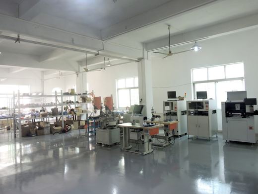 組立工場
