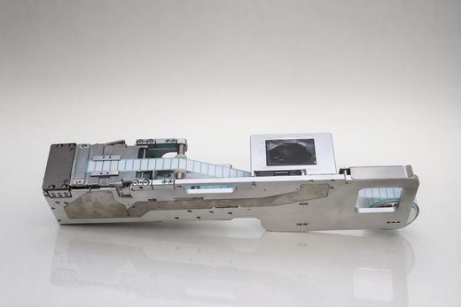 Fuji NXT シリーズ専用ラベルフィーダー
