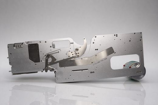 Samsung（Hanwha）実装機専用ラベルフィーダー