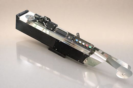 異形部品フィーダー · 供給機構