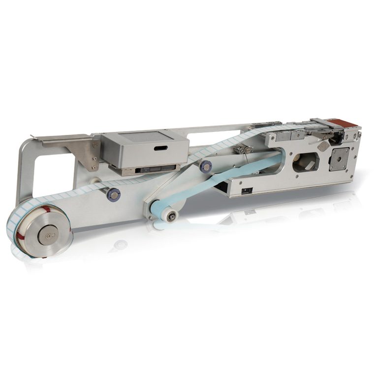FUJI NXT series label feeder
