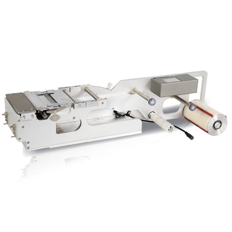 JUKI KE700 / KE2000 / FX / JX / JM label feeder
