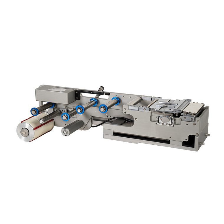 MIRAE label feeder