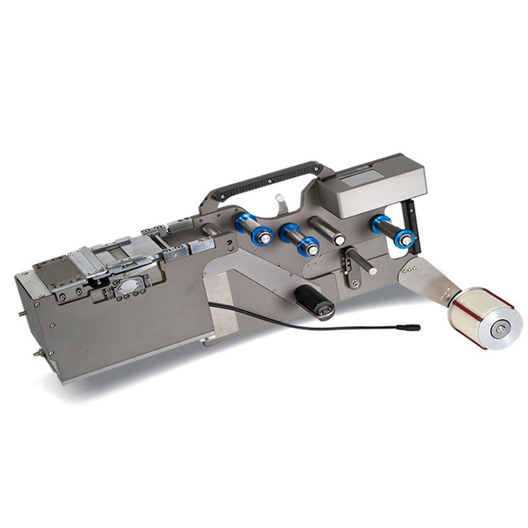 Samsung (Hanwha) SM / SME series label feeder
