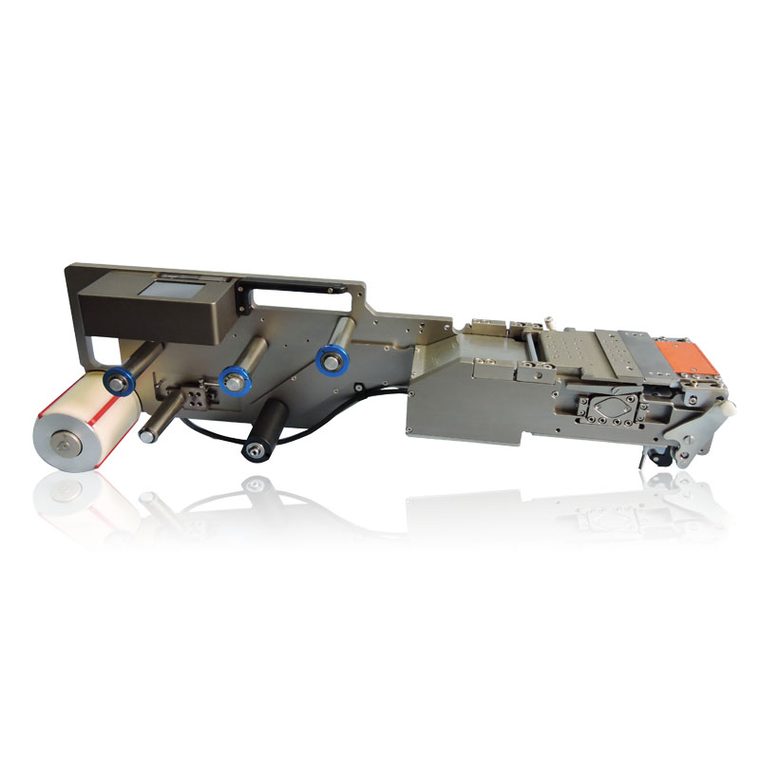 YAMAHA YS and YV series label feeder