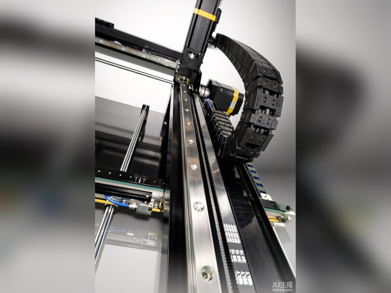 Labeling Machine