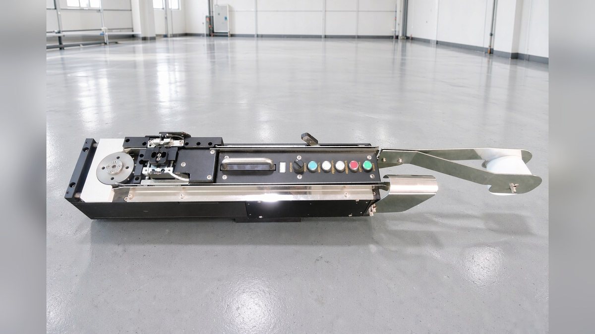 LFSID-100S L/R