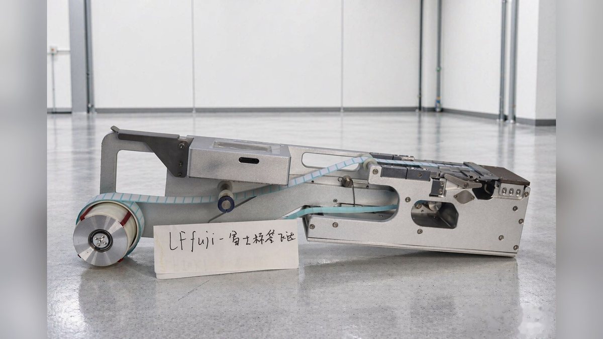 LFFUJI-100