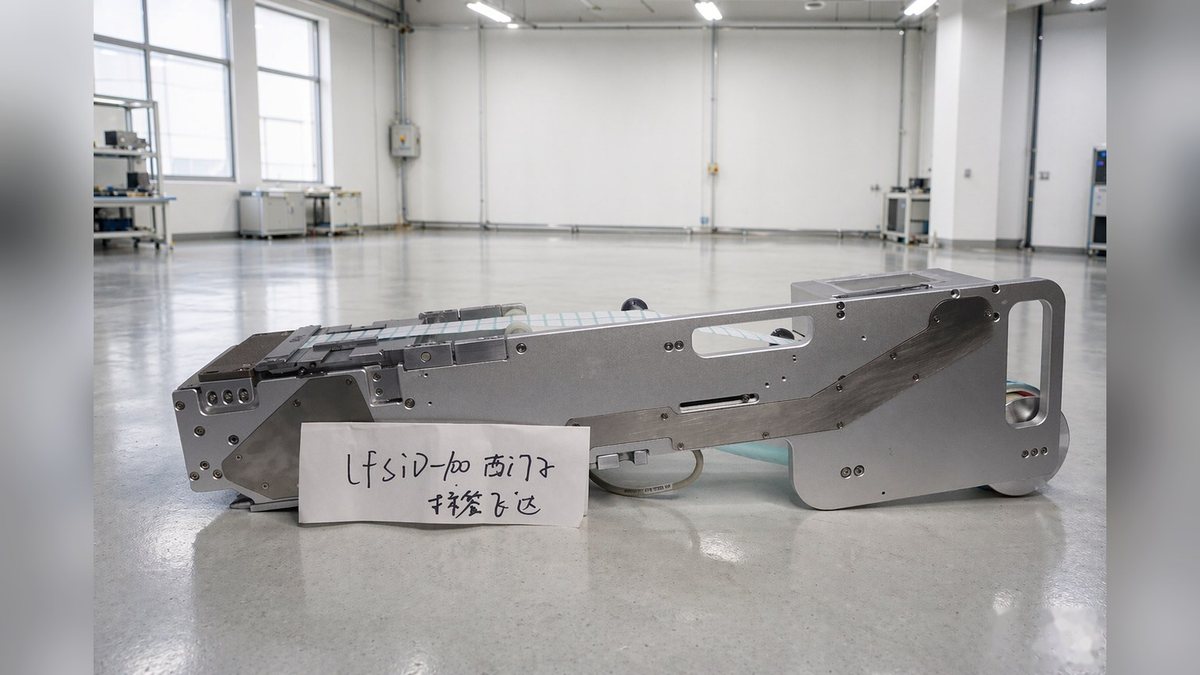 LFSID-100