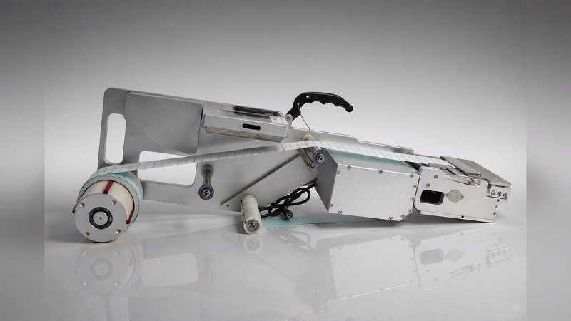 リール径 200mm が段取り替えに何を意味するか
